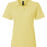 Women's Pique Polo