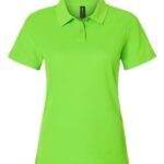 Women's Pique Polo