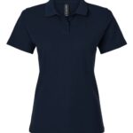 Women's Pique Polo