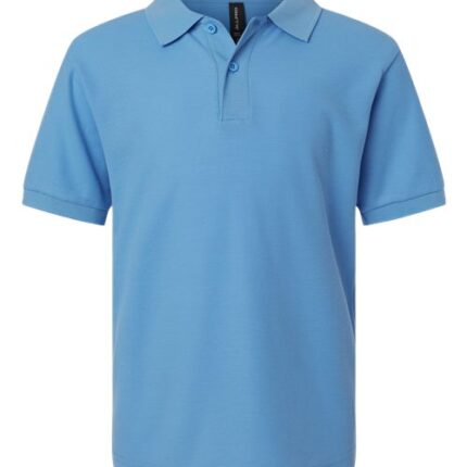 Youth Pique Polo