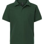 Youth Pique Polo