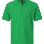 Youth Pique Polo