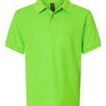 Youth Pique Polo