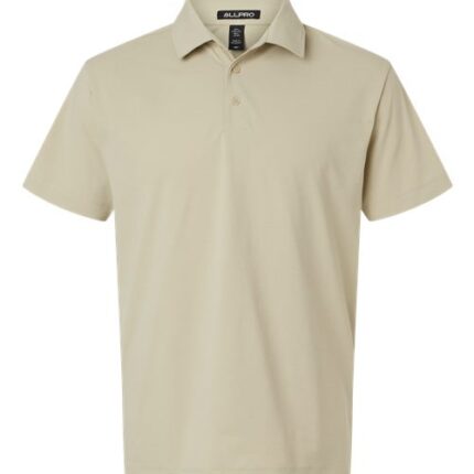 Men's Pro-Flex Sorona® Polo