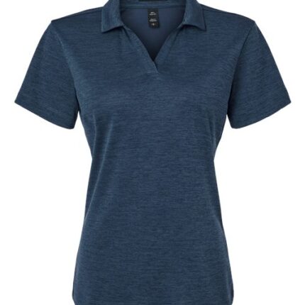 Women's Pro-Lock Performance Mélange Polo