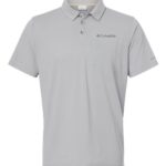 Men's Tech Trail™ Utility Polo