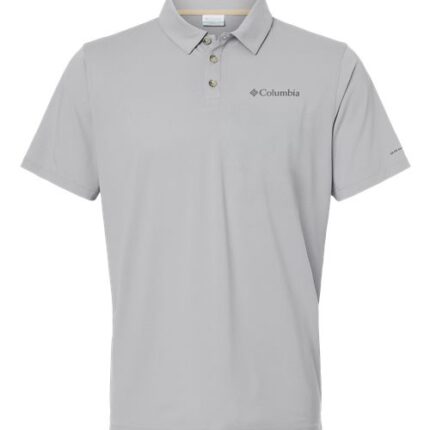 Men's Tech Trail™ Utility Polo