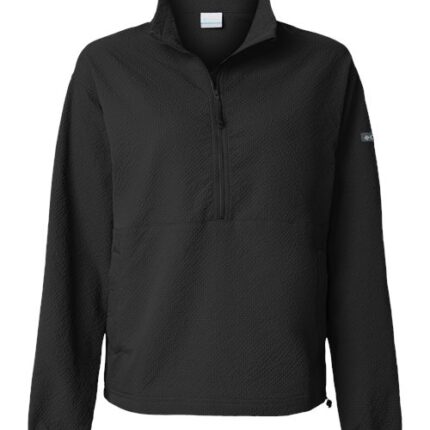 Women's Sucker for Summer™ Half-Zip Pullover