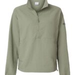 Women's Sucker for Summer™ Half-Zip Pullover