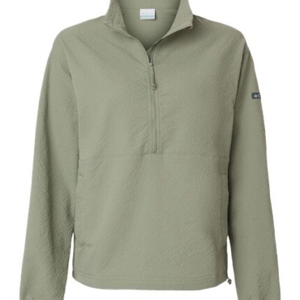 Women's Sucker for Summer™ Half-Zip Pullover
