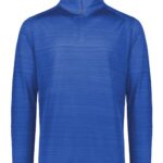 Unisex Pursuit Quarter-Zip Pullover