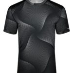 Unisex Warp T-Shirt