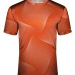 Unisex Warp T-Shirt
