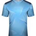 Unisex Warp T-Shirt