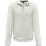 Women's Explorer Fleece Quarter-Zip Pullover