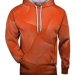 Men's Warp Hooded Sweatshirt