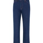 Men's Straight 5-Pocket Jeans