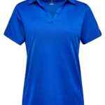 Women's Freestyle Polo