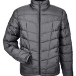 Men's Pelmo Insulated Puffer Jacket