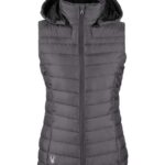 Women's Supreme Puffer Vest