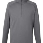 Men's Freestyle Half-Zip Pullover