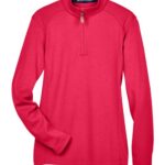 Women's DRYTEC20™ Performance Quarter-Zip Pullover