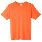 Unisex Fusion ChromaSoft™ Performance T-Shirt
