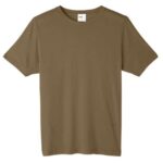 Unisex Fusion ChromaSoft™ Performance T-Shirt
