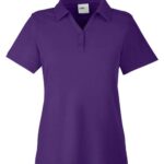 Women's Fusion ChromaSoft™ Pique Polo