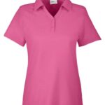 Women's Fusion ChromaSoft™ Pique Polo
