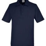 Men's Fusion ChromaSoft™ Pique Polo
