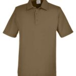 Men's Fusion ChromaSoft™ Pique Polo
