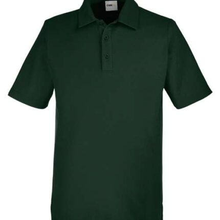 Men's Fusion ChromaSoft™ Pique Polo