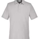 Men's Fusion ChromaSoft™ Pique Polo