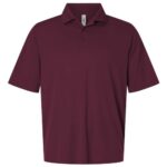 Men's Nova Performance Pique Polo