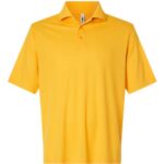 Men's Nova Performance Pique Polo