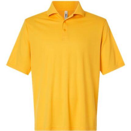 Men's Nova Performance Pique Polo