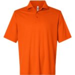 Men's Nova Performance Pique Polo