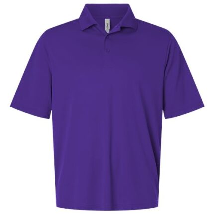 Men's Nova Performance Pique Polo