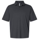 Men's Nova Performance Pique Polo