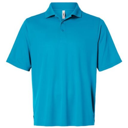 Men's Nova Performance Pique Polo