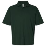 Men's Nova Performance Pique Polo