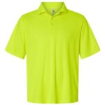 Men's Nova Performance Pique Polo