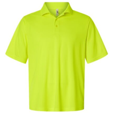Men's Nova Performance Pique Polo