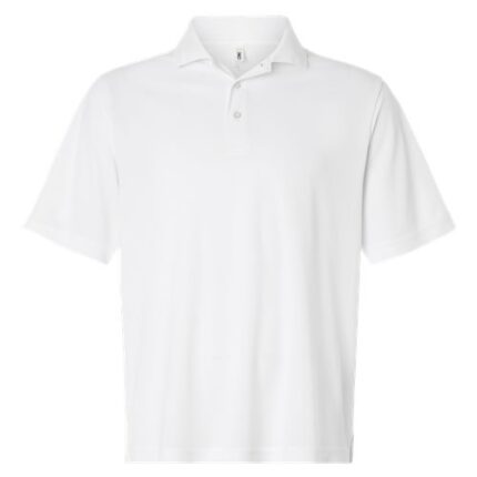 Men's Nova Performance Pique Polo