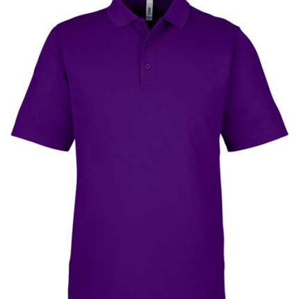Men's Market Snag Protect Mesh Polo