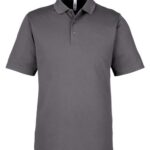 Men's Market Snag Protect Mesh Polo