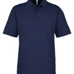 Men's Market Snag Protect Mesh Polo