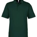 Men's Market Snag Protect Mesh Polo