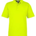 Men's Market Snag Protect Mesh Polo